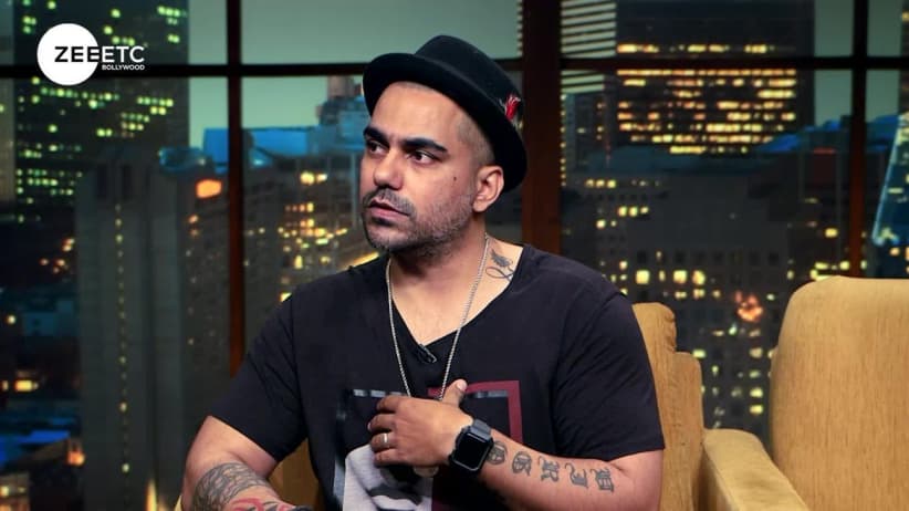 Interview | Choreographer Adil Shaikh