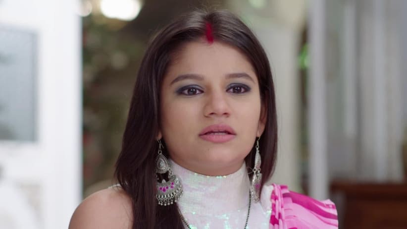 Aap Ke Aa Jane Se - (Hindi) - April 11, 2019 - Webisode - Zee TV