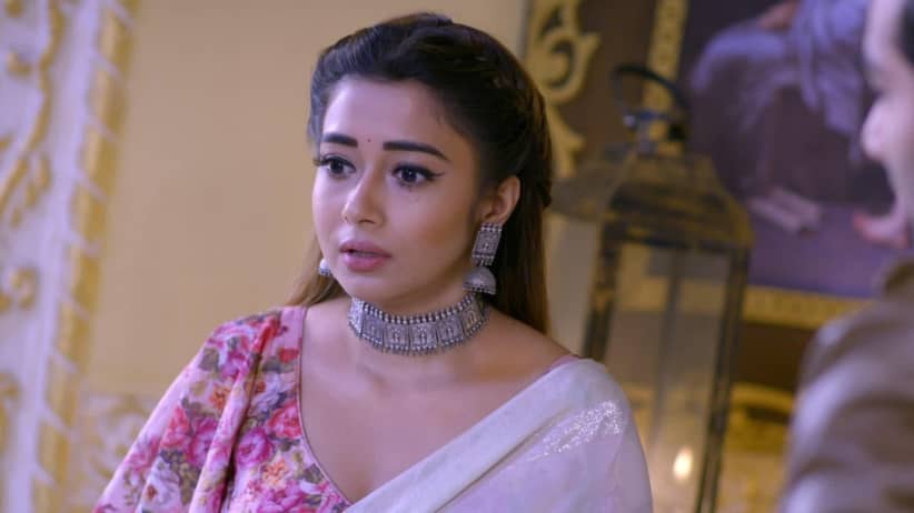 Daayan - (Hindi) - April 14, 2019 - Webisode - And TV