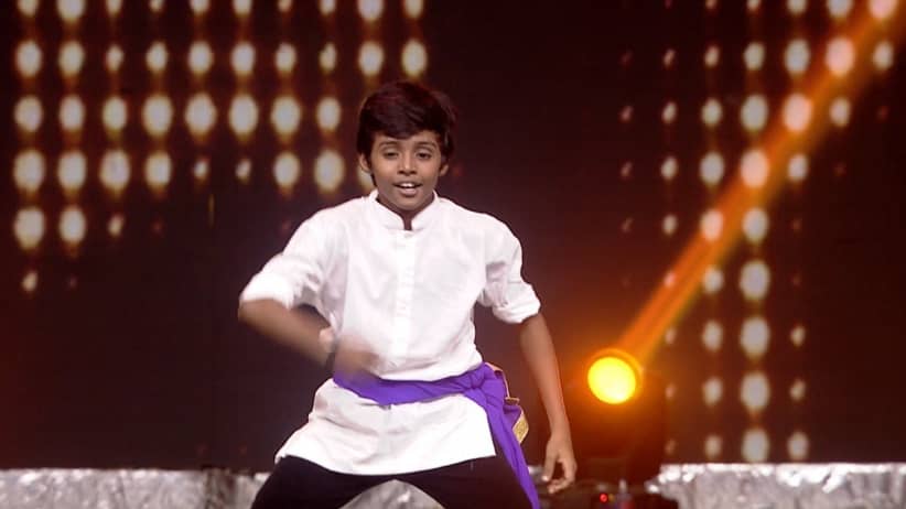 Dance Jodi Dance 2.0 - Episode 16 - January 21, 2018 - Full Episode