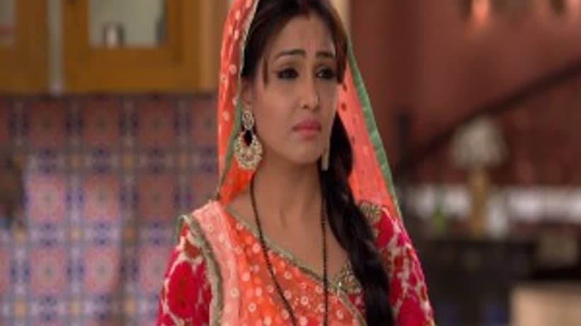 Adhoore Lal tells Angoori's story to Vibhuti - Bhabi Ji Ghar Par Hai