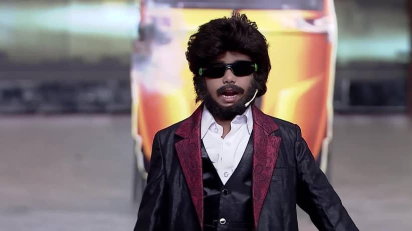 Junior Super Stars Season 3 - Episode 5 - April 21, 2019 - Full Episode