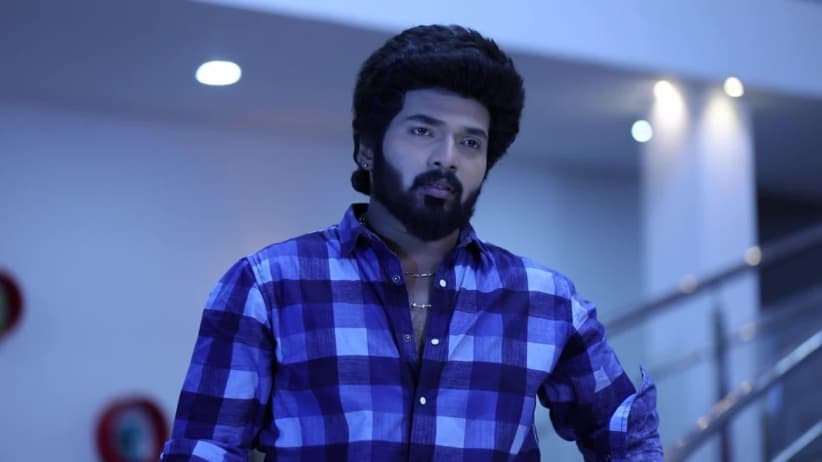 Sembaruthi - Episode 459 - April 23, 2019 - Full Episode