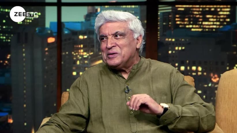 Interview | Javed Akhtar