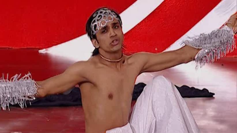Episode 6 - Dance India Dance Season 1