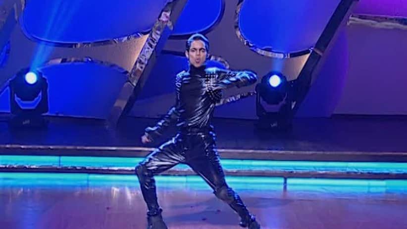Episode 10 - Dance India Dance Season 1