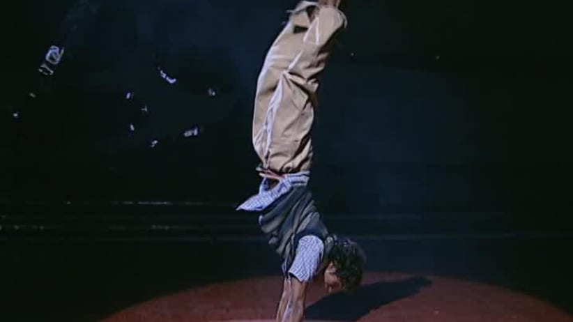 Episode 16 - Dance India Dance Season 1