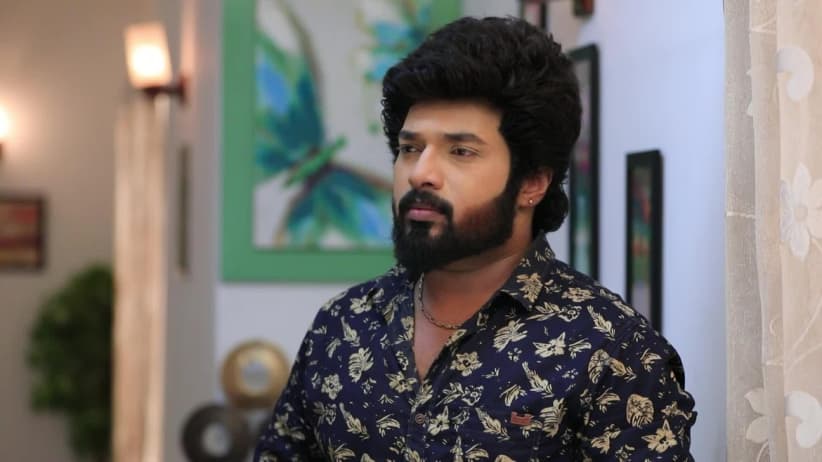 Sembaruthi - Episode 467 - May 02, 2019 - Full Episode