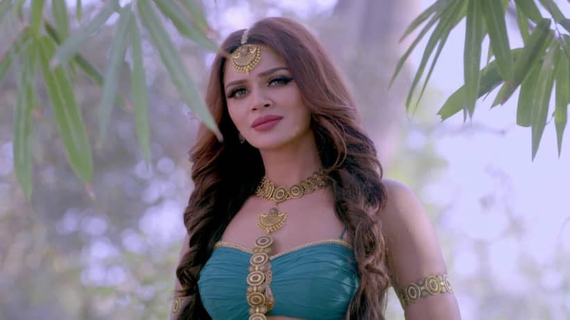 Daayan - (Hindi) - May 04, 2019 - Webisode - And TV