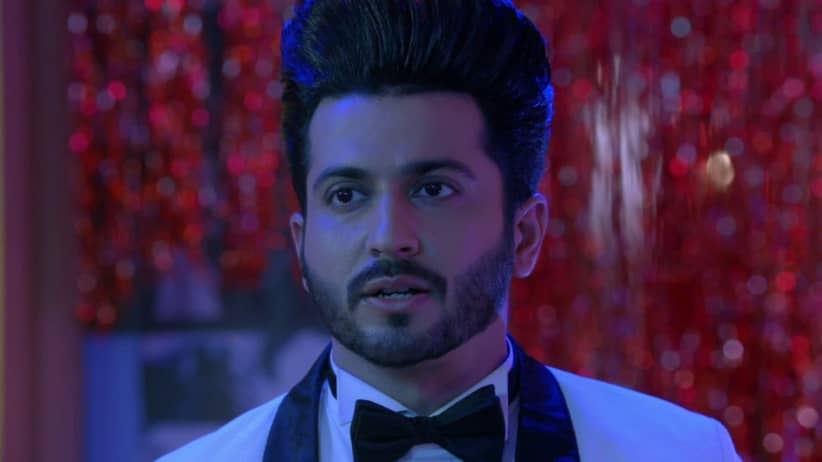 Sarla fails in escaping Sherlyn and Prithvi - Kundali Bhagya