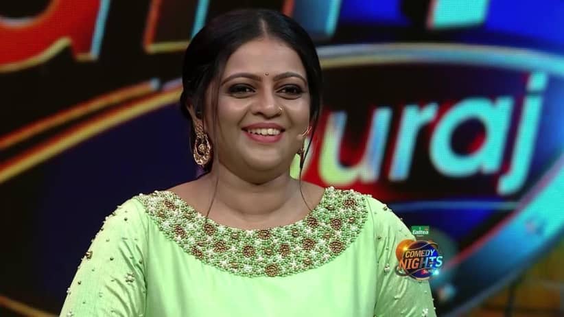 The Sultan of Beypore Jokes: Mammukoya-Comedy Nights with Suraj