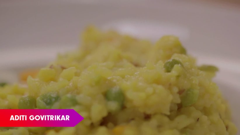 For Baby's Taste Buds - Mother's Care
