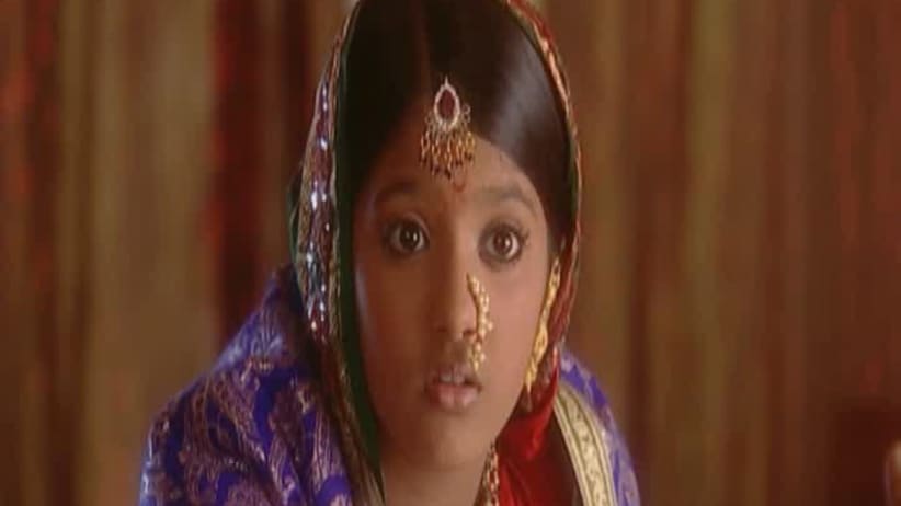 Lakshmi Maharani Season 1 - Episode 52