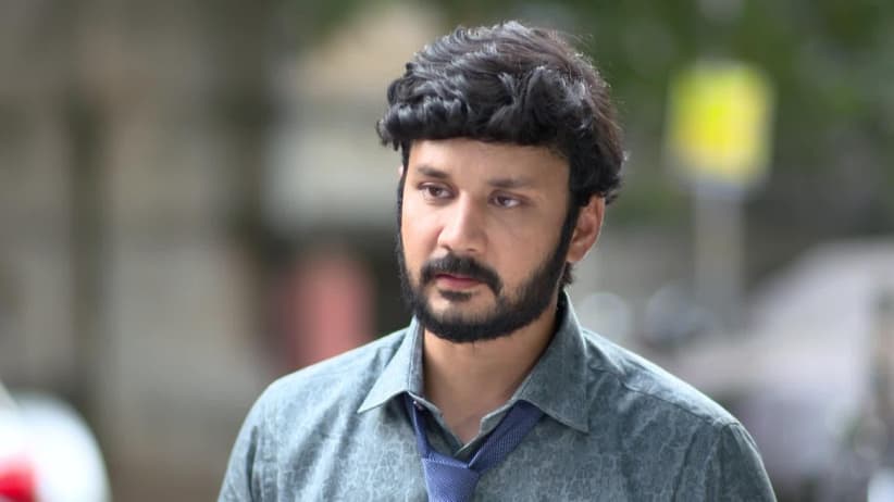 Sathya is Disappointed with Her Mother's Reaction - Sathya