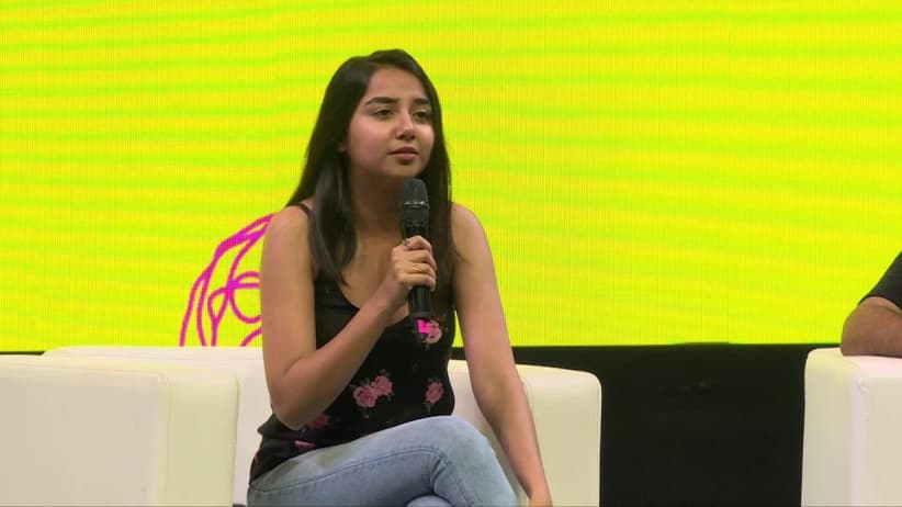 Youtube as a Career - Carry Minati, Gaurav Taneja, Rishhsome, Prajakta Koli & Elvish Yadav