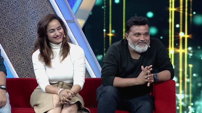Chala Hawa Yeu Dya - Shelibrity Pattern - May 14, 2019