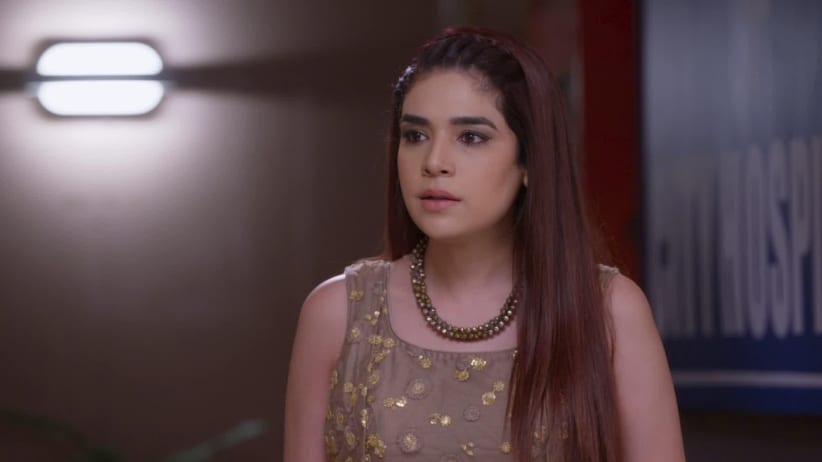 Srishti learns about the problems that Sarla and Preeta faced - Kundali Bhagya