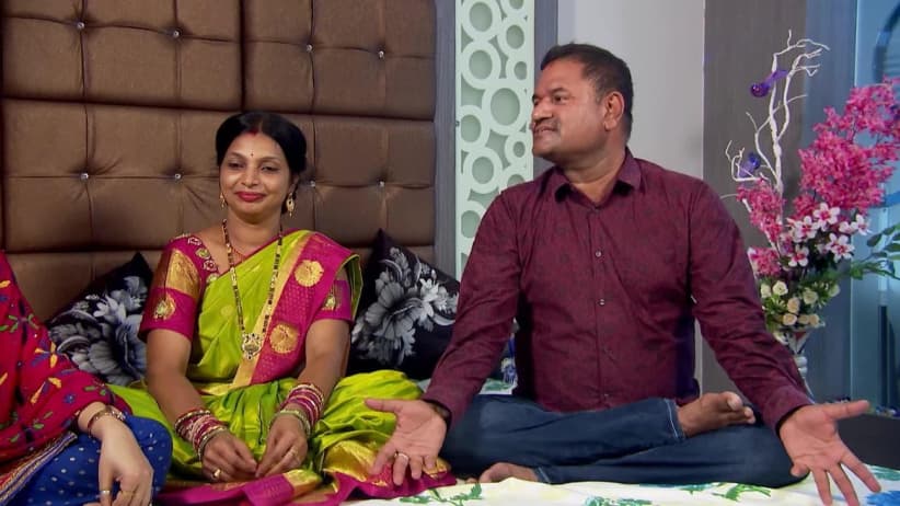 Bohu Amara Superstar - June 15, 2019