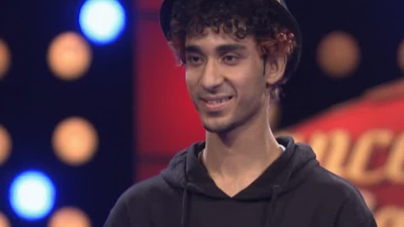 Episode 5 - Mumbai mega auditions - Dance India Dance Season 3