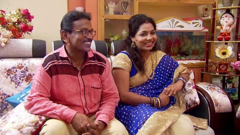 Bohu Amara Superstar - June 24, 2019