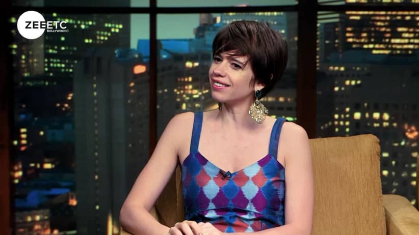 Interview | Actress Kalki Koechlin