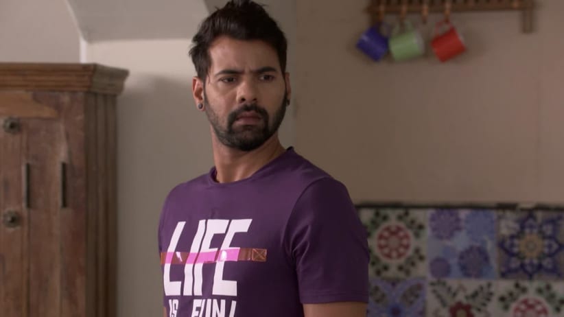 Kumkum Bhagya S2 - Episode 166