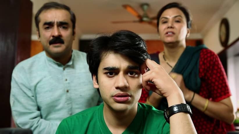 Episode 12 - Pyaar Tune Kya Kiya