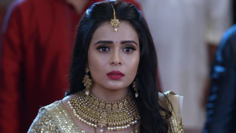 Yeh Teri Galiyan - July 11, 2019 - Webisode