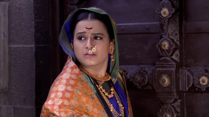 Bahirji informs Sambhaji about Aurangzeb's next move - Swarajyarakshak Sambhaji