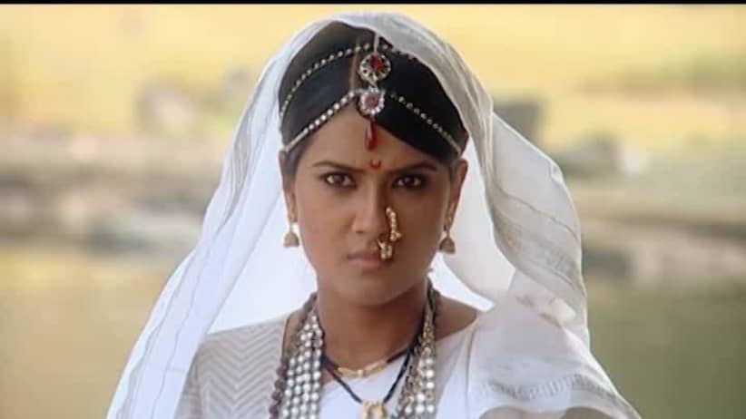 Jhansi Ki Rani S2 - Episode 37