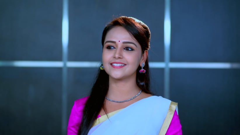 Vedanth's punishment - Gattimela