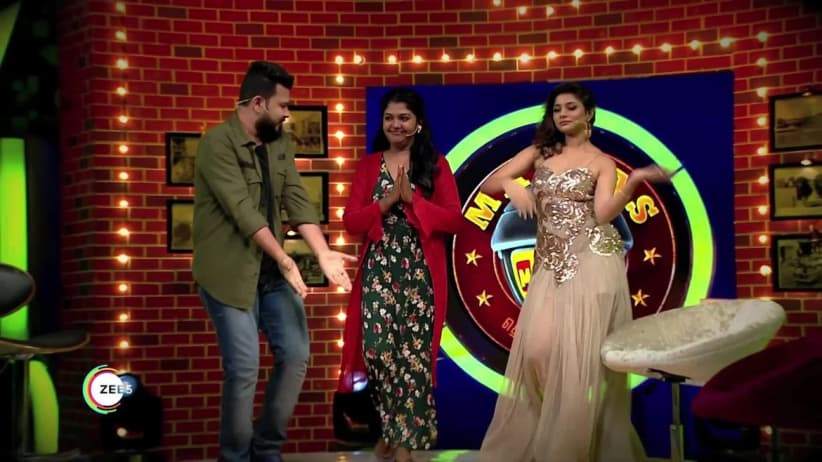 Madras Meter Show Episode 4 - Promo