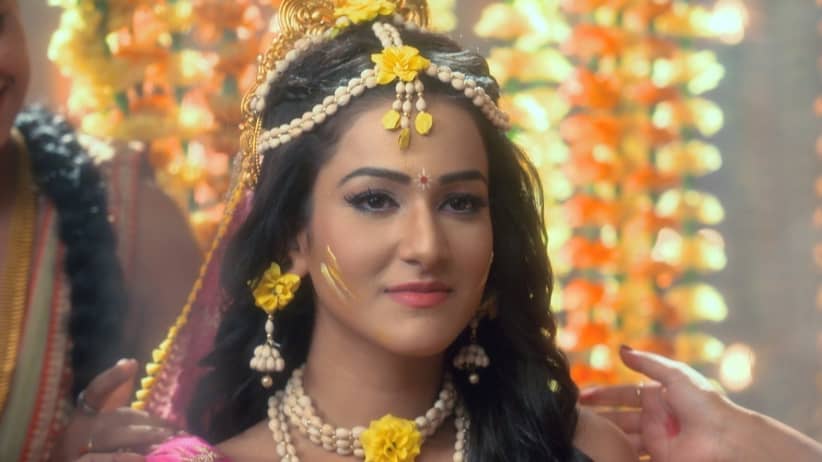 Paramavatar Shri Krishna - Episode 565 - August 16, 2019 - Full Episode