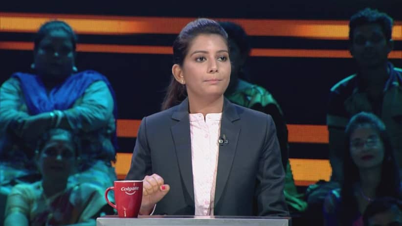 Achievers on the show - Dadagiri Unlimited Season 8 - 2019