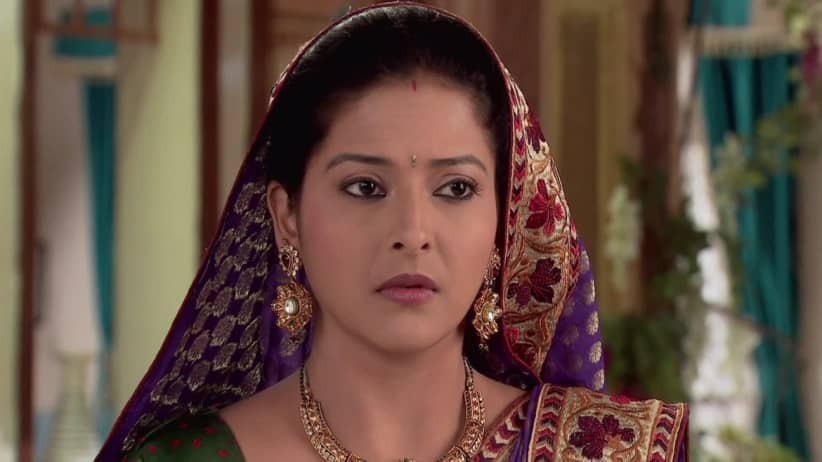 Punar Vivaah - Episode 72