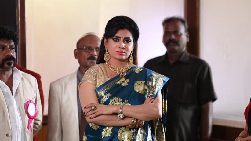 Sembaruthi - August 24, 2019