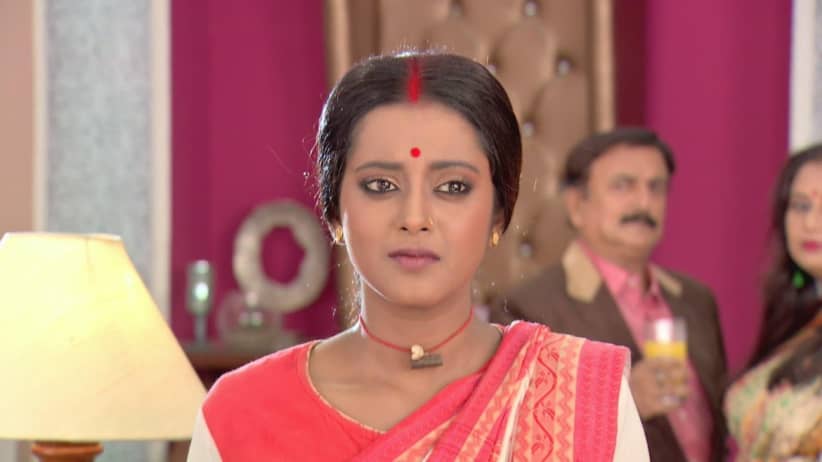 Trinayani - August 22, 2019 - Scene 1