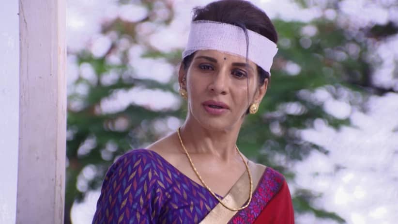 Arnajak Rak Nirun Season 2 - Episode 20