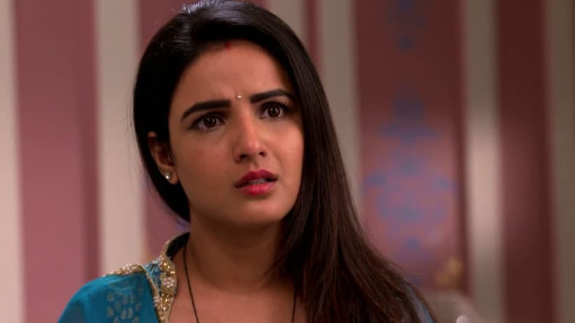 Tashan E Ishq - Episode 105