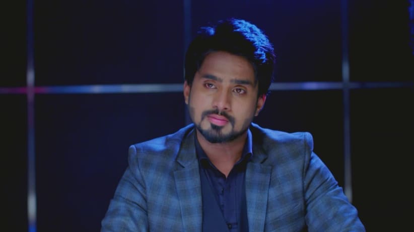 Vedanth and Amulya's candlelight dinner - Gattimela