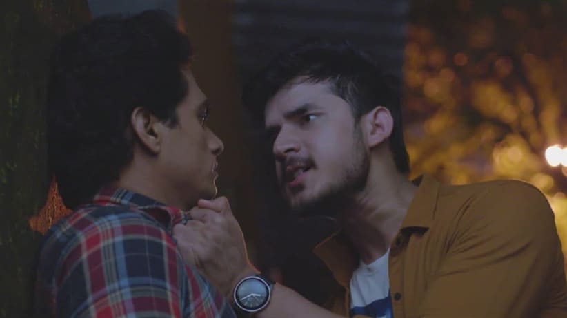 Episode 4 - In Search of the Truth - Ishq Aaj Kal