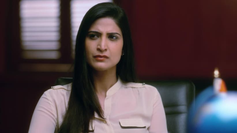 Agent Raghav - Episode 42