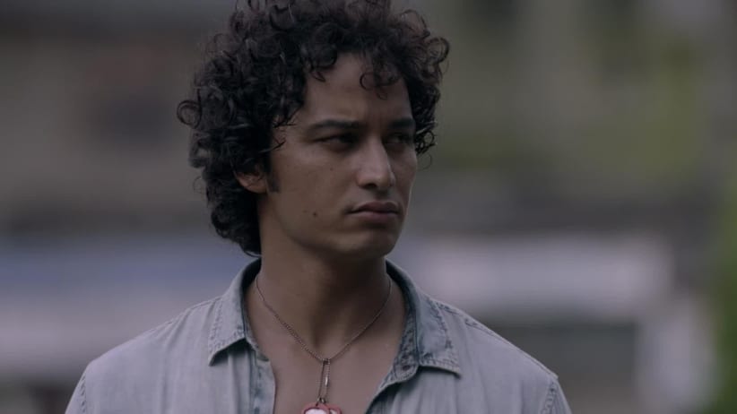 Episode 11 - The Indian Maradona