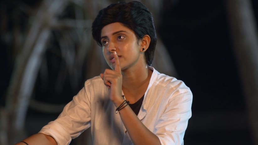 Sathya Goes Missing - Sathya