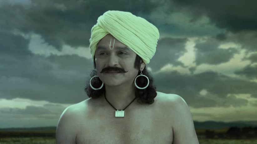 Episode 25 - Jai Malhar