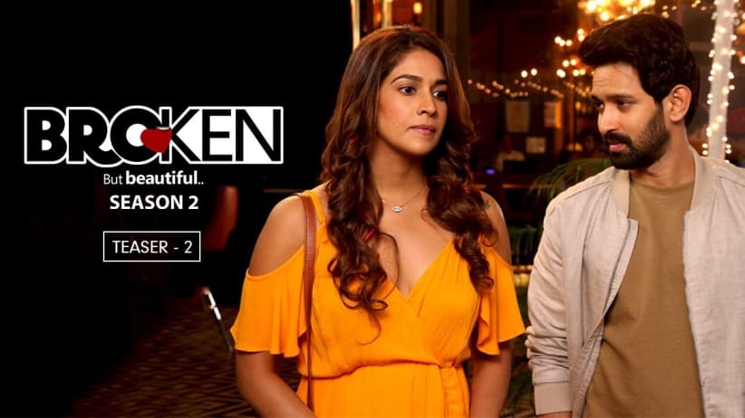 Broken But Beautiful | Season 2 | Teaser 2