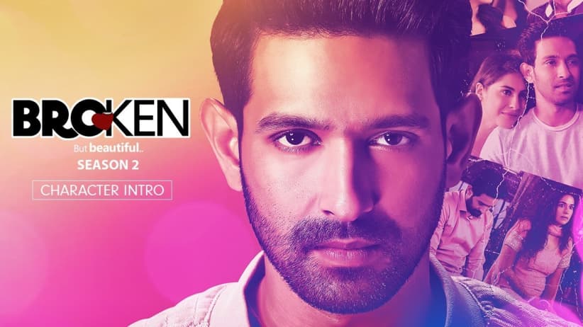 Veer, the impulsive lover | Broken But Beautiful | Season 2 | Promo