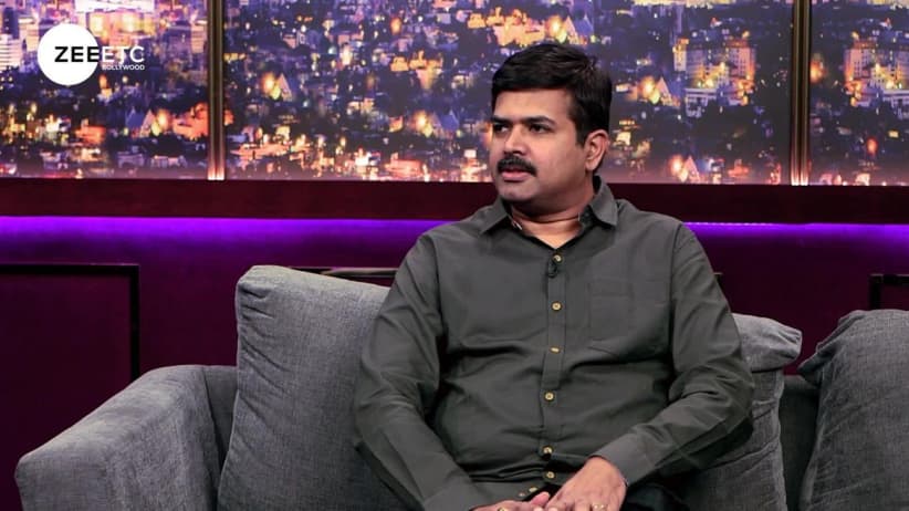 In conversation with Ajay Kumar P.B - Bollywood Business