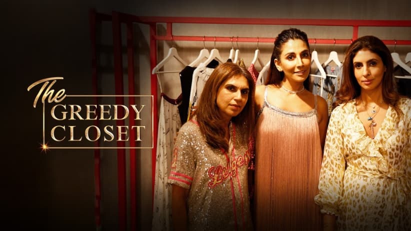 Ep 11 - Shweta Bachchan/Monisha Jaising and Aditi Bhatia
