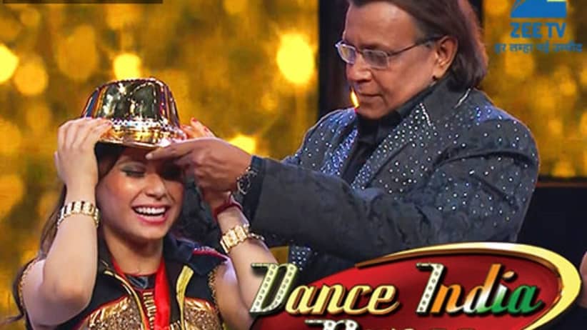 Dance India Dance Season 5 - Episode 31 - October 10, 2015 - Full Episode